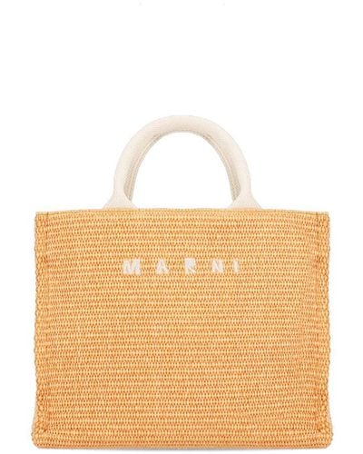 Marni Bags - Orange