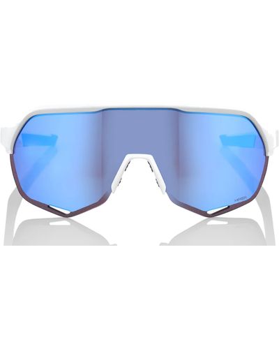 100% Sunglasses - Blue