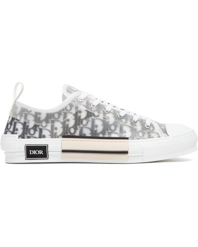 Dior converse outlet men