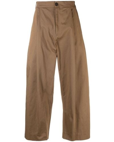 Studio Nicholson Pants, Slacks and Chinos for Men | Online Sale up