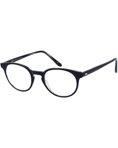 Masunaga Gms-12U Eyeglasses - Multicolor