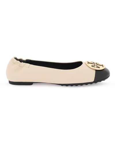 Tory Burch Ballet flats and ballerina shoes for Women | Online Sale up to  67% off | Lyst