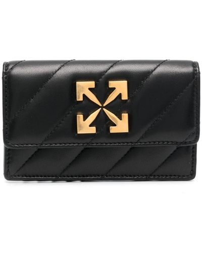 Off-White c/o Virgil Abloh Wallets and cardholders for Women | Online Sale  up to 53% off | Lyst