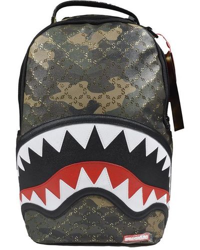 SPRAYGROUND: backpack for woman - Pink  Sprayground backpack 910B5302NSZ  online at