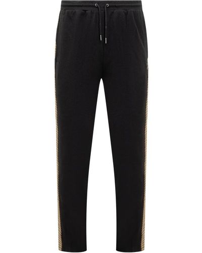 Fred Perry Pants - Black