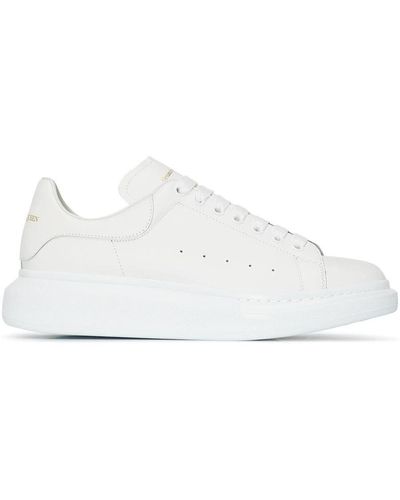 McQueen Shoes for Men | Online Sale up to 63% off Lyst