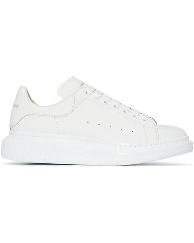 Alexander McQueen on Sale, Up to 82% off