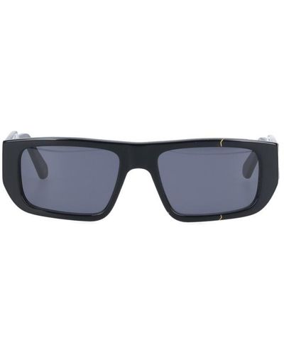 Facehide Facehide Sunglasses - Blue