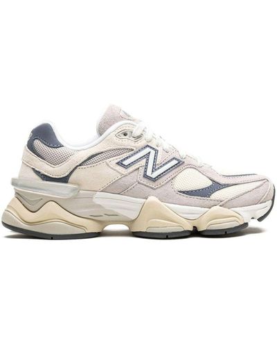 New Balance Sneakers - White