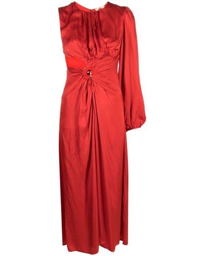 FARM Rio Dresses - Red