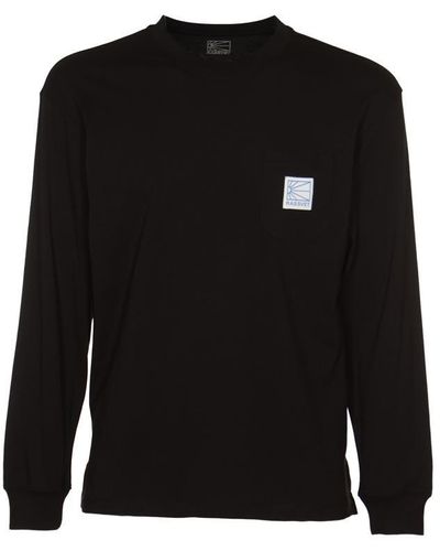 Rassvet (PACCBET) Sweaters - Black