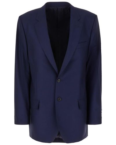 ARMARIUM Jackets & Vests - Blue
