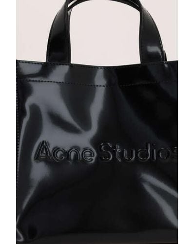 Acne Studios Bags - Black