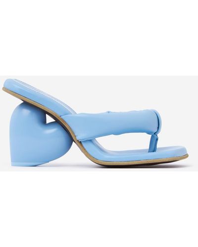 Yume Yume Sandals - Blue