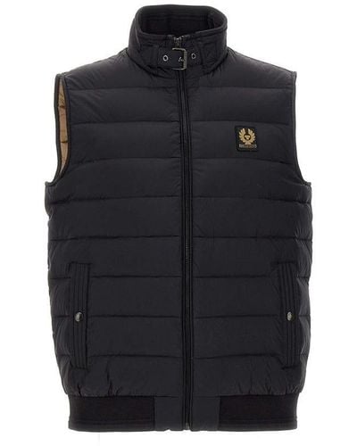 Belstaff Waistcoats and gilets for Men | Online Sale up to 59% off | Lyst