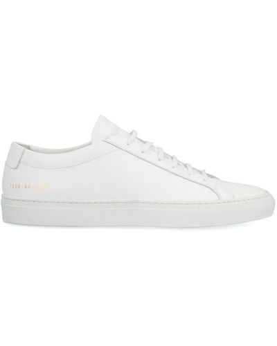 Common Projects Sneakers for Men | Online Sale up to 58% off | Lyst