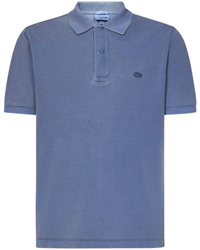 Lacoste Polo Shirt - Blue