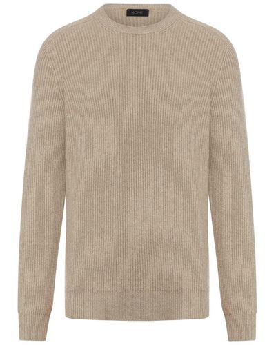 Nome Sweater - Natural