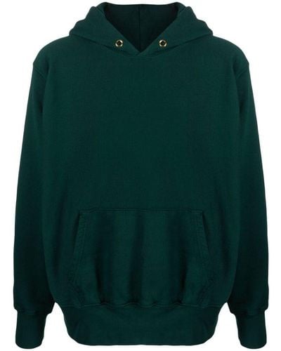 Les Tien Sweatshirts - Green