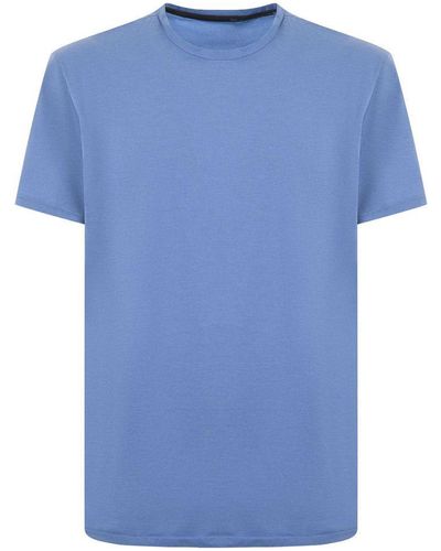 Rrd T-Shirt - Blue