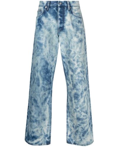sunflower Jeans Clothing - Blue