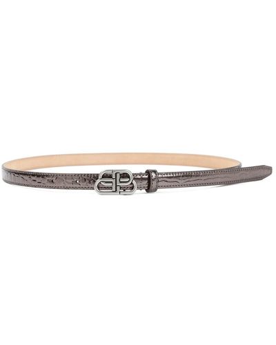 Balenciaga Belts for Women | Online Sale up to 33% off | Lyst