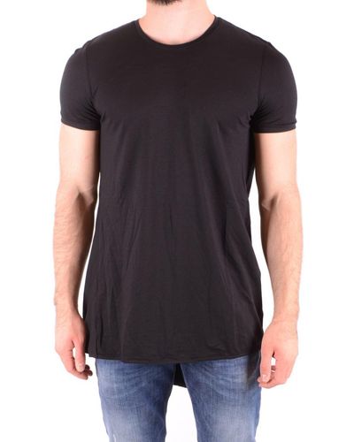Tom Rebl T-Shirt - Black