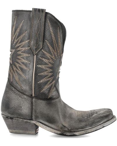 Golden Goose Boots for | Sale to 61% off Lyst