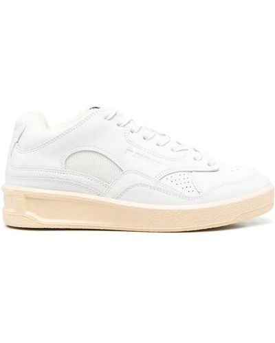 Jil Sander Shoes for Women | Online Sale up to 80% off | Lyst