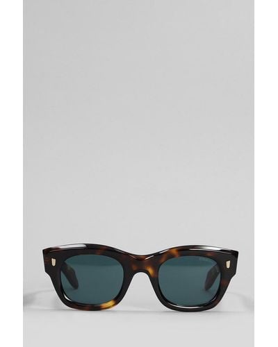 Cutler and Gross 9261 Sunglasses - Gray