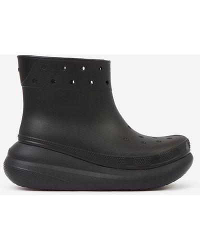 Crocs™ Boots - Black