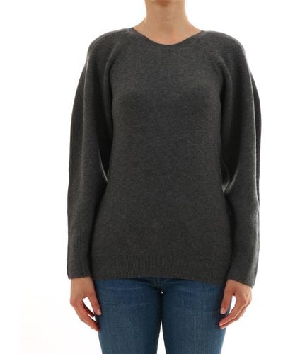Stella McCartney Wool Sweater - Grey
