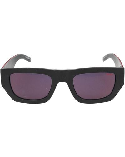 BOSS Sunglasses - Purple