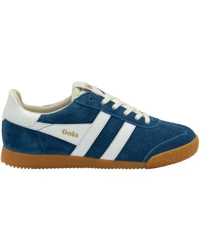 Gola Sneakers - Blue
