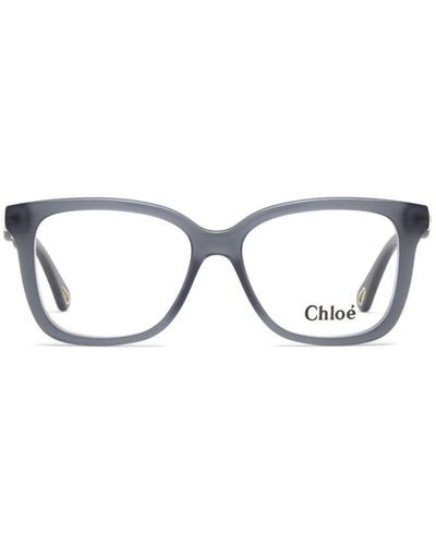 Chloé Eyeglasses - Blue