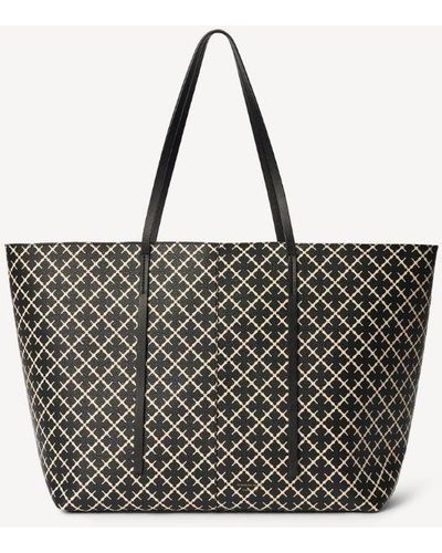 By Malene Birger Tote bags for Women | Online Sale up to 48% off | Lyst