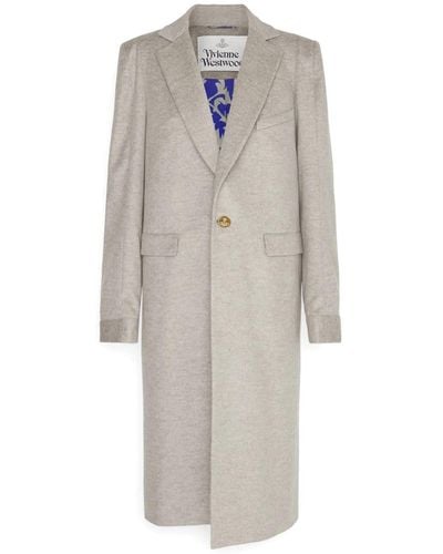 Vivienne Westwood Jacket - Gray