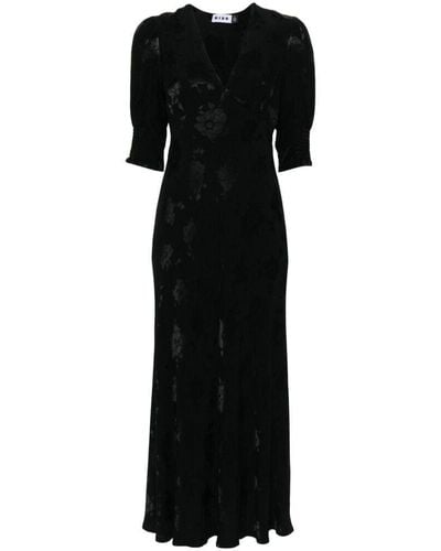 RIXO London Dresses - Black