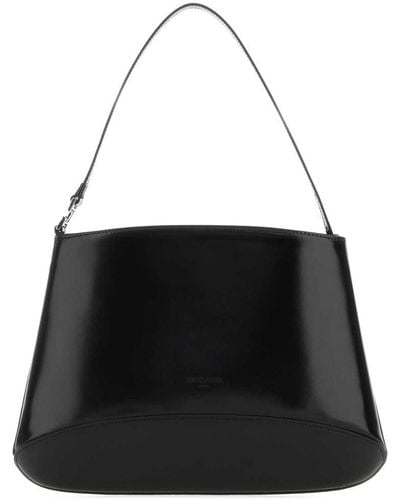 Low Classic Handbags - Black