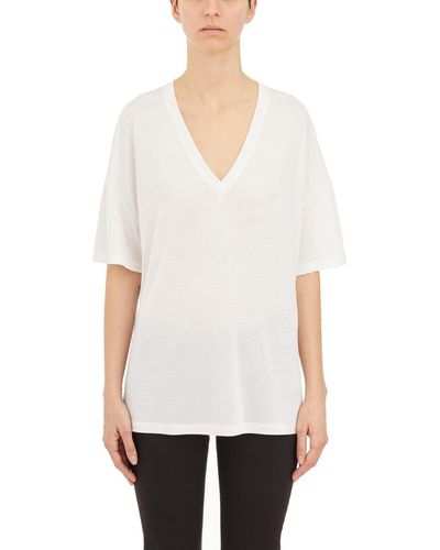 Dondup T-Shirts & Tops - White