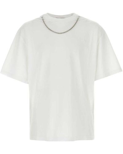 Ambush Chain T-shirt - White