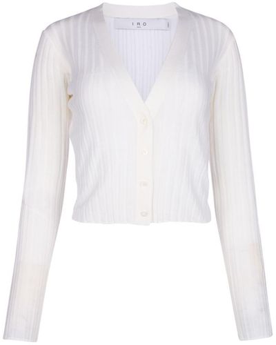 IRO Knitwear - White