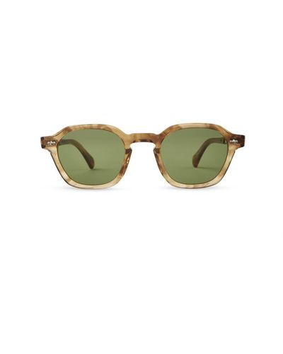 Mr. Leight Sunglasses - Green