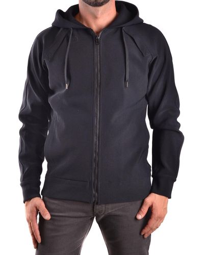 Marc Jacobs Polyamide Sweatshirt - Black