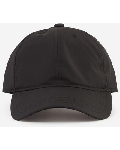 Our Legacy Hats - Black