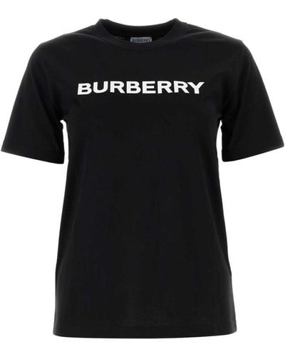 Burberry Maglia - Black