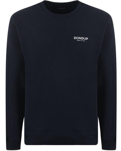 Dondup Jumpers - Blue