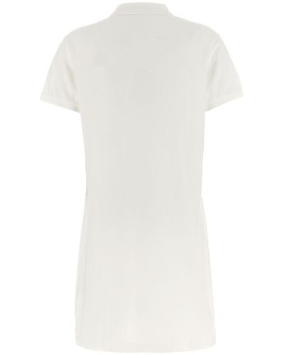 Polo Ralph Lauren Dresses White