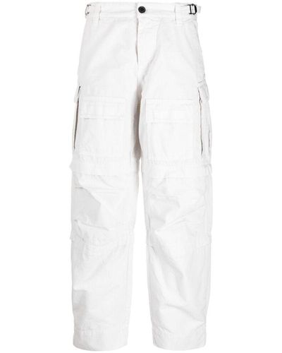 DARKPARK Jeans - White