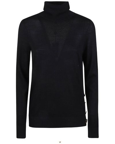 Michael Kors Sweaters - Black